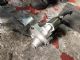 Peugeot 3008 I 2008-2015 Starter Motor