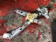 Peugeot 3008 I 2008-2015 RF Door Regulator Motor