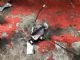 Peugeot 3008 I 2008-2015 RF Door Actuator