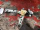 Peugeot 3008 I 2008-2015 LF Door Regulator Motor