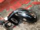 Peugeot 3008 I 2008-2015 LF Door Elec Mirror