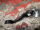 Peugeot 3008 I 2008-2015 Accelerator Pedal