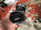 Peugeot 3008 I 2008-2015 Dash Vent Surround LH