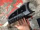 Peugeot 3008 I 2008-2015 Dash Vent Surround Centre