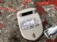 Peugeot 3008 I 2008-2015 Sun Roof Switch