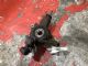 Peugeot 3008 I 2008-2015 LF Knuckle