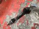 Peugeot 3008 I 2008-2015 LF Driveshaft