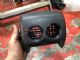 Peugeot 3008 I 2008-2015 Rear Air Conditioning Vent