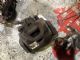 Peugeot 3008 I 2008-2015 RF Disc Brake Caliper