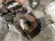 Peugeot 3008 I 2008-2015 LR Disc Brake Caliper