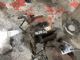 Peugeot 3008 I 2008-2015 RR Disc Brake Caliper