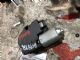 Peugeot 3008 I 2008-2015 Sun Roof Motor