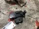 Peugeot 3008 I 2008-2015 Tailgate Lock Assy