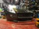 Peugeot 3008 I 2008-2015 Nose Cut