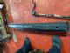 Ford Focus LW 2011-on Rear Bumper Reinforcer