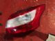 Ford Focus LW 2011-on R Tail Light (Halogen)