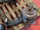 Ford Focus LW 2011-on LR Disc Brake Caliper