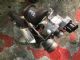 Citroen DS3 DS3 2009-2016 Turbo