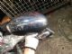 Citroen DS3 DS3 2009-2016 RF Door Elec Mirror