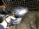 Citroen DS3 DS3 2009-2016 LF Door Elec Mirror