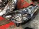 Citroen DS3 DS3 2009-2016 R Headlight (Halogen)