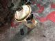 Citroen DS3 DS3 2009-2016 Electric Fuel Pump