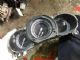 Citroen DS3 DS3 2009-2016 Speedo