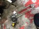 Citroen DS3 DS3 2009-2016 Front Wiper Motor