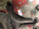 Citroen DS3 DS3 2009-2016 RF Lower Arm