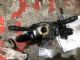 Citroen DS3 DS3 2009-2016 Headlight Switch
