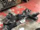 Citroen DS3 DS3 2009-2016 Front Crossmember