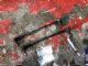 Citroen DS3 DS3 2009-2016 RF Sway Bar Link