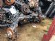Citroen DS3 DS3 2009-2016 Rear Subframe