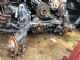 Citroen DS3 DS3 2009-2016 RR Knuckle