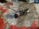 Citroen DS3 DS3 2009-2016 Ignition Lock Assembly