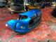 Citroen DS3 DS3 2009-2016 Nose Cut