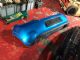 Citroen DS3 DS3 2009-2016 Rear Bumper
