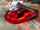 Volkswagen Beetle A5 2012-2018 L Tail Light