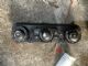 BMW Z Series E85 Z4 Air Conditioning Switch
