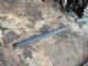 Peugeot 3008 I 2008-2015 L Side Skirt