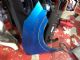 Citroen DS3 DS3 2009-2016 RF Guard/Fender