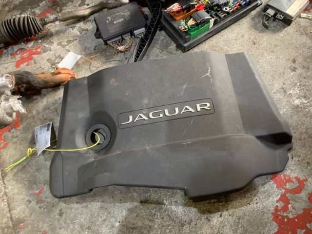 Jaguar XJ Series XJ Misc Item