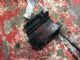 Citroen C4 Grand Picasso 2013-2018 LR Door Actuator