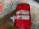 Volkswagen Caddy Type 2K 2010-2015 L Tail Light