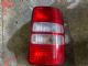 Volkswagen Caddy Type 2K 2010-2015 R Tail Light