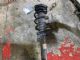 Volkswagen Caddy Type 2K 2010-2015 LF Shock Absorber