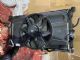 Ford Focus LV 2009-2011 Radiator Electric Fan Assembly