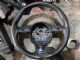 Audi A7 4g8 2010-2014 Steering Wheel