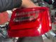Audi A6 4G 2011-2015 R Tail Light