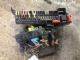 Mercedes-Benz E Class W210 1995-2003 Rear Fuse Box